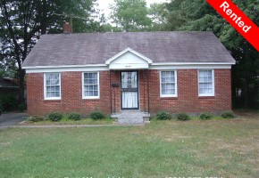 4057 Burrow Ave - Front - Rented
