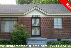 2083 Charleston - Front - Rented2
